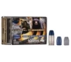 Federal P357SHC1 Premium  357 Mag 180 gr Solid Core Synthetic 20 Bx  10 Cs