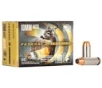 Federal P10T1 Premium  10mm Auto 180 gr Trophy Bonded Bear Claw Jacketed Soft Point  TBJSP  20 Bx  10 Cs