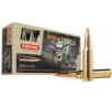 Norma Ammunition Dedicated Hunting Tipstrike Ammo  160gr 20 Per Box 10 Case 7mm-08Rem - 20170362
