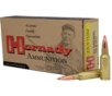 Hornady 81513 Custom 6 5 Grendel 90gr CX 20 Per Box