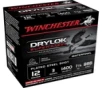 Winchester Ammo XSC123BBB Drylock Super Steel Magnum 12 Gauge 3  1 1 4 oz BBB Shot 25 Bx  10 Cs