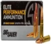 Sig Sauer 300 Blackout 194 gr - T300BLK194ME20