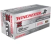 Winchester Ammo Super X 22 Hornet 45 gr Jacketed Soft Point - X22H1