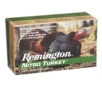 Remington Ammunition 26697 Nitro Turkey  12 Gauge 3  1 7 8 oz 1210 fps 6 Shot 10 Bx 10 Cs