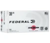 Federal RTP38130 Range and Target  38 Special 130 gr Full Metal Jacket  FMJ  50 Bx