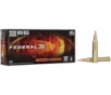 Federal F300WTFS3 Fusion 300 Win Mag 180gr Bonded Soft Point 20 Per Box