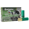 Remington Ammunition 26803 Premier Magnum Turkey 12Gauge 3  2oz 5 Shot 5 Per Box