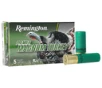 Remington Ammunition 26805 Premier Magnum Turkey 12 Gauge 3  2oz 5 Shot 5 Per Box