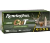 Remington Ammunition R22341 Premier Cut 6 5 PRC 130gr 20 Per Box