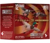 Federal PWUX142BB Premium 12Gauge 3  1 1 4 oz BB Shot 25 Per Box