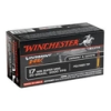 Winchester Ammo Varmint HV 17 WSM 20 gr Polymer Tip - S17W20