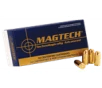 Magtech 44-40 Win  WCF  - 200 gr LFN 50 Roun