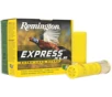 Remington Ammunition 20333 Express XLR 20 Gauge 2 75  1oz 4Shot 25 Per Box