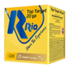 Rio Top Target 20 Gauge 2 75  7 8oz 7 5 Shot 25 Rounds - TT2075