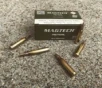 Magtech 5 56 NATO Ammunition 50 Rounds M193 FMJ 55 Grain