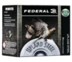 Federal USH4106 Upland Steel  410 Gauge 2 75  3 8 oz 6 Shot 25 Bx  10 Cs