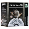 Federal USH41075 Upland Steel  410 Gauge 2 75  3 8 oz 7 5 Shot 25 Bx  10 Cs