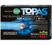 Brenneke SL202TOPN TOPAS 20 Gauge 2 75  1 2oz Sabot Slug Shot 5 Per Box
