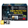 Brenneke SL122MS Home Protection Mini Slug 12 Gauge Slug Shot 10 Per Box