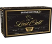 Winchester Ammo Last Call Shotshells  3  1 1 4oz Tungsten 7 Shot 10 Per Box 10 Case 12Gauge - LCTSS1237