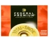 Federal P135F00 Premium Vital-Shok 12 Gauge 3 5  18 Pellets 00 Buck Shot 5 Bx  50 Cs