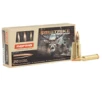 Norma Ammunition Dedicated Hunting Tipstrike 6 5 Creedmoor 140 gr - 20 Rounds - 20166512