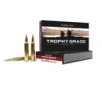 Nosler Trophy Grade Long-Range 7mm STW 175 gr Spitzer AccuBond Long Range - 60104