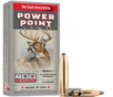 Winchester Ammo Power-Point 400 Legend 215 gr - X4001
