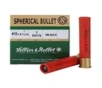Sellier   Bellot  410 Bore 2-1 2  000 Buck Ammunition  25 Rounds 3 Pellets  1256 fps
