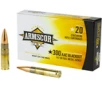 Armscor FAC300AAC1N USA 300 Blackout 147gr Full Metal Jacket 20 Per Box