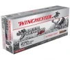 Winchester AmmoS Deer Season XP 270 WSM 130 gr Extreme Point - X270SD