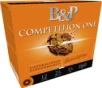 B P Competition One 12 Gauge 2 75 in 1 1 8 oz 8 Shot  25 Rounds - 12B18CP8