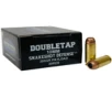DoubleTap Ammunition Snake Shot  20 Per Box 50 Case 10mm - 10MMSS20