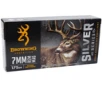 Browning Silver 7mm Rem Mag  175 grain - 20 Per Box - B192600071