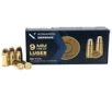 Dickinson BRASS STL 9mm 115gr Full Metal Jacket 50 Per Box