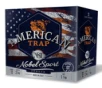 Nobel Eurosports LLC ANS27755 American Trap 12 Gauge 2 75  8 5 Shot 25 Per Box
