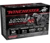 Winchester Ammo STLB12LM5 Long Beard XR Shot-Lok Magnum 12 Gauge 3 5  2 1 8 oz 5 Shot 10 Bx