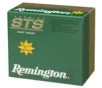 Remington Ammunition 20750 Premier STS Target Load 410 Gauge 2 5  1 2 oz 9 Shot 25 Bx  10 Cs