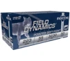 Fiocchi  223 55Gr Pointed Soft Point 50rd Box