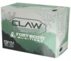 Fort Scott Munitions Claw Defense Ammo  115gr 20 Per Box 25 Case 9mm - 9MM115SCVFNCD
