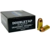 DoubleTap Ammunition Snake Shot Ammo  20 Per Box 50 Case 45 ACP - 45ASS20