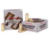 Hornady Back Country Defense Ammo  200gr 20 Per Box 10 Case 10mm Auto - 91268