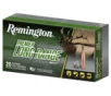 Remington Ammunition Premier Long Range Rifle Ammo  175gr Speer Impact 20 Per Box 10 Case 7mm RemMag - R21343