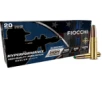 Fiocchi Hyperformance Rifle Ammo  220gr Nosler BT 20 Per Box 10 Case 300 Blackout - 300BKSBS
