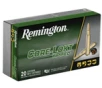 Remington Ammunition Core-Lokt Tipped Rifle Ammo  140gr Core-Lokt Tipped 20 Per Box 10 Case 7mm-08Rem - R20039