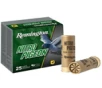 Remington Ammunition Nitro Pigeon Shotgun Ammo  2 75  7 5Shot 25 Per Box 10 Case 12 Gauge - R28681