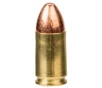 Federal Champion 9mm Luger Ammo 115 Grain FMJ  50 Rounds 