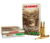 Barnes Bullets Harvest Rifle Cartridges  140gr Sierra Tipped GameKing 20 Per Box 10 Case 270Win - 32399