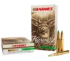 Barnes Bullets Harvest Rifle Cartridges  180gr Sierra Tipped GameKing 20 Per Box 10 Case 30-06Springfield - 32403