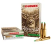 Barnes Bullets Harvest Rifle Cartridges  165gr Sierra Tipped GameKing 20 Per Box 10 Case 308Win - 32404